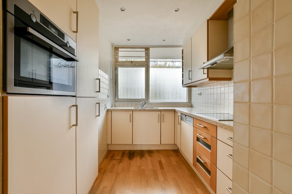 Medium property photo - Bevelandselaan 41, 1181 JM Amstelveen